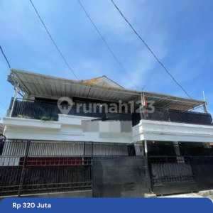 Rumah 2 Lantai Murah Terawat di Griya Bandung Asri GBA , tersedia melalui melalui situs Rumah123