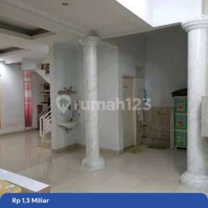 Rumah 2 Lantai Premium 120120m Siap Huni Di Metland Tambun Cluster Platinum , tersedia melalui melalui situs Rumah123