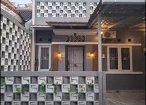 Rumah 2 Lantai Puri Beta 1 Include IPL Tangerang lokasi di cipadu, tersedia melalui melalui situs Lamudi