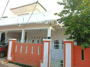 Rumah 2 Lantai Rapi Kranji Bekasi Barat 7818 lokasi di Bekasi Barat, tersedia melalui melalui situs Olx