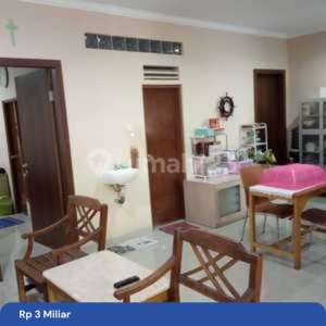 Rumah 2 Lantai SHM di Taman Aries Meruya, Jakarta Barat , tersedia melalui melalui situs Rumah123