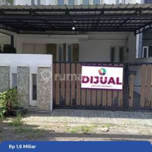 Rumah 2 Lantai Siap Huni Di Cikeas Udik Gunung Putri Bogor...dekat Rumah Sby , tersedia melalui melalui situs Rumah123