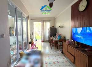 Rumah 2 Lantai Siap Huni dan Strategis di Legenda Wisata Cibubur lokasi di gunung-putri, tersedia melalui melalui situs Lamudi