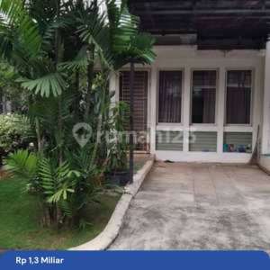 Rumah 2 Lantai Siap Huni Di Cluster Florencia Lippo Cikarang , tersedia melalui melalui situs Rumah123