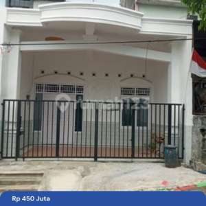 Rumah 2 Lantai Siap Pakai Taman Bukit Asri Mangunharjo Tembalang , tersedia melalui melalui situs Rumah123