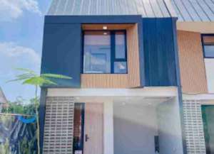 RUMAH 2 LANTAI SIAPHUNI SMARTHOME5 MENIT KE TOL LIMO lokasi di cilandak, tersedia melalui melalui situs Lamudi