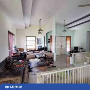 Rumah 2 Lantai Taman Aries Utama Meruya Uk 15x24 Row Jalan Lebar , tersedia melalui melalui situs Rumah123