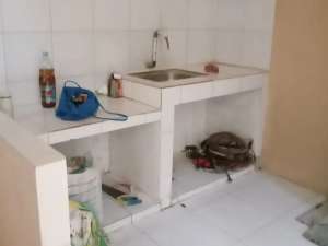 Rumah 2 Lt 4 kamar tidur Harga 400 Jtan Dekat IPB Dramaga lokasi di Bogor Barat - Kota, tersedia melalui melalui situs Olx