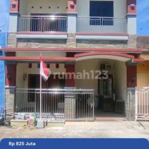 Rumah 2 Lt Cluster Dijual Langs Pemilik dkt Jl Raya fatmawati Sambiroto TembalangSemarang Timur , tersedia melalui melalui situs Rumah123