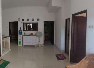 Rumah 2 Lt SHM 15 Menit ke RSUD Cengkareng Siap Huni Siap KPR J-34872 lokasi di cengkareng, tersedia melalui melalui situs Lamudi