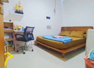 Rumah 2 Lt SHM 8 Menit ke Bintaro Jaya Xchange Dibantu KPR J-33463 lokasi di ciputat-2, tersedia melalui melalui situs Lamudi