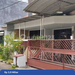 Rumah 2 Lt Siap Huni Di Manyar Tirtoasri , tersedia melalui melalui situs Rumah123