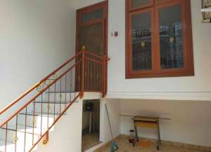 Rumah 2.5 lantai Di Jl Sili Teluk Gong Jakarta Utara lokasi di pejagalan, tersedia melalui melalui situs Lamudi