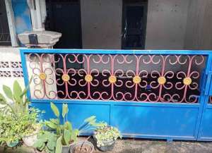 RUMAH 2KAMAR TAMAN WALET PASAR KEMIS TANGERANG lokasi di pasar-kemis, tersedia melalui melalui situs Lamudi