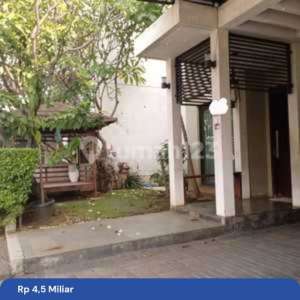 Rumah 2Lantai di dalam Cluster di Pulomas Jakarta Timur , tersedia melalui melalui situs Rumah123