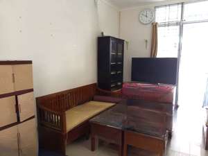 Rumah 2lt 6x15 90m type 3KT Cluster La Seine JGC Cakung lokasi di Cakung, tersedia melalui melalui situs Olx