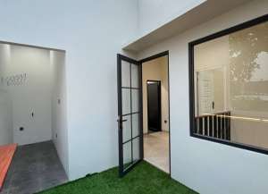 Rumah 2Lt. Cantik Asri 3KT 3KM Type 10261 Strategis Full Akses Pondok Petir Bojongsari Kota Depok lokasi di bojongsari-2, tersedia melalui melalui situs Lamudi