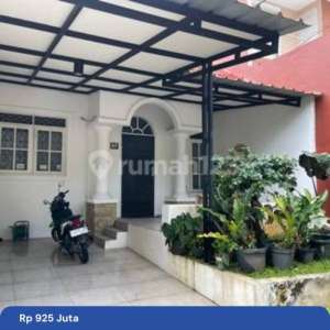 Rumah 2lt Dekat Tempat Wisata Legian Sentul City , tersedia melalui melalui situs Rumah123