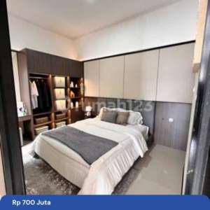 Rumah 3 Kamar Tidur 2 Kamar Mandi Paling Laku Dekat Staisun Free Dp Free Semua2 Nya Rumah Bagus SHM di Stasiun Citayam, Jl. Raya Citayam, Pabuaran, Bojong Gede, Bogor, Jawa Barat, Indonesia, 16921, Jagakarsa , tersedia melalui melalui situs Rumah123