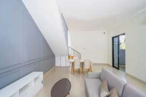 Rumah 3 KT Strategis 15 Menit ke One Belpark Mall Siap Huni J-30300 lokasi di Cinere, tersedia melalui melalui situs Olx