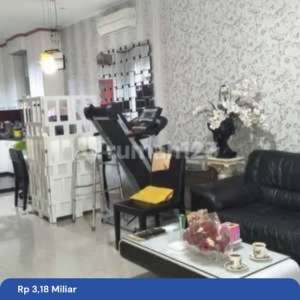 Rumah 3 Lantai di Casajardin Daan Mogot, Jakarta Barat , tersedia melalui melalui situs Rumah123