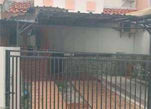 Rumah 3 Lantai Kav DKI Pondok Kelapa Jakarta Timur lokasi di duren-sawit, tersedia melalui melalui situs Lamudi