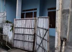 Rumah 3 Lt Siap Huni 9 Menit ke Lippo Plaza Kramat Jati J-38557 lokasi di cililitan, tersedia melalui melalui situs Lamudi