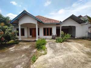 Rumah 400mt Kranggan Cibubur jatisampurna aksesmobil lokasi di Cilangkap, tersedia melalui melalui situs Olx