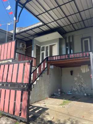 Rumah 450 JT cluster Ujungberung kota Bandung dkt alun lokasi di Ujung Berung, tersedia melalui melalui situs Olx