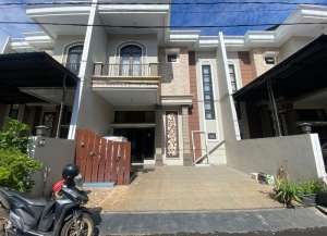 Rumah 5 Kamar Tidur Hadap Timur 12 Menit ke Ciputra Cibubur J-38533 lokasi di cibubur-bekasi, tersedia melalui melalui situs Lamudi