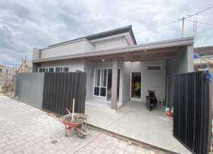 Rumah 600Jt-an Di Selatan Jl Jogja Solo, Siap Huni Ready KPR lokasi di berbah, tersedia melalui melalui situs Lamudi