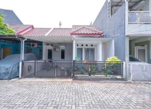 Rumah 7 Menit ke Gerbang Tol Kukusan 3 Siap Huni Dibantu KPR J-38221 lokasi di beji-3, tersedia melalui melalui situs Lamudi