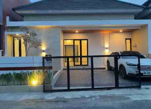 Rumah 700 Jutaan Di Caturharjo Sleman lokasi di sleman-1, tersedia melalui melalui situs Lamudi