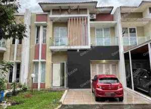 Rumah 9x18 Kamar Tidur 31 Dekat ke Sekolahan, Kampus, Ruko Kuliner Gading Serpong lokasi di curug-sangereng, tersedia melalui melalui situs Lamudi