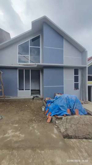 RUMAH ADEM DEKAT LENGKUNG LANGIT KEMILING VILLA AL KHAAFIDH RESIDENCE lokasi di Kemiling, tersedia melalui melalui situs Olx