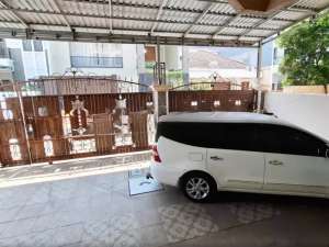 Rumah Agung Permai Danau Agung Paradise Agung Perkasa Sunter 3LT lokasi di Tanjung Priok, tersedia melalui melalui situs Olx