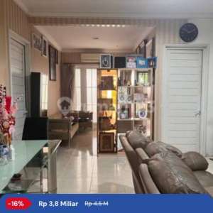 Rumah Alam Sutera Cluster Olivia Hadap Selatan Lokasi Strategis Dan Termurah , tersedia melalui melalui situs Rumah123