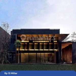Rumah Alam Sutera di Cluster Sutera Palma Mewah , tersedia melalui melalui situs Rumah123