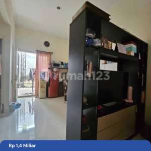 Rumah Alamanda Residence, Sudimara Pinang, Tangerang , tersedia melalui melalui situs Rumah123
