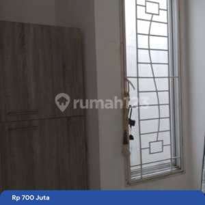 Rumah Amarilo Village Gading Serpong , tersedia melalui melalui situs Rumah123