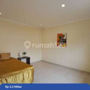 Rumah Apik Lokasi Strategis Pusat Kota Bandung , tersedia melalui melalui situs Rumah123