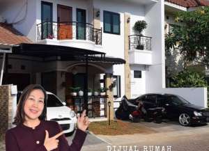 Rumah Asri Elang Malindo Jatiwaringin Jakarta Timur lokasi di jatiwaringin, tersedia melalui melalui situs Lamudi