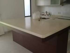 rumah asri jual cepat di vermont Bsd lokasi di Bumi Serpong Damai, tersedia melalui melalui situs Olx