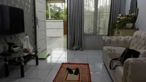 Rumah asri jual murah milik sendiri bukan pedagang lokasi di Parung, tersedia melalui melalui situs Olx