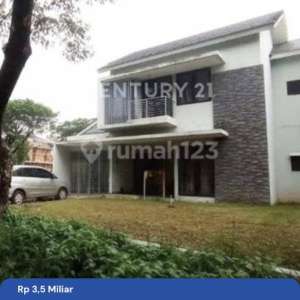 Rumah Asri Siap Huni 2 Lt Di Cluster Tropikana Jababeka Cikarang , tersedia melalui melalui situs Rumah123