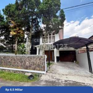 Rumah Asri Siap Huni Di Setrasari Kulon Bandung , tersedia melalui melalui situs Rumah123