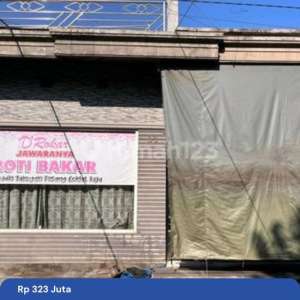 Rumah Asset Lelang Di Bogangin Kedurus Lokasi Dekat Toll , tersedia melalui melalui situs Rumah123