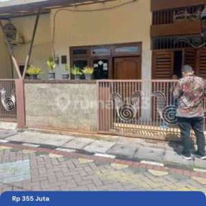 Rumah Asset Lelang Di Kedinding Surabaya Utara , tersedia melalui melalui situs Rumah123