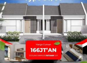 Rumah Aster 3660 Subsidi Harga 166Jt Cicilan 1Jt Tanpa DP Spesial Buat Warga Bangil lokasi di ",
          price: `166000000`,
          currency: `IDR`
    };


    let pageData = {
        viewPhoneModalField: , tersedia melalui melalui situs Lamudi