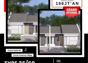 Rumah Aster 3660 Subsidi Pasrepan Pasuruan Harga 166Jt Cicilan 1JtBulan Legalitas Lengkap lokasi di ",
          price: `166000000`,
          currency: `IDR`
    };


    let pageData = {
        viewPhoneModalField: , tersedia melalui melalui situs Lamudi